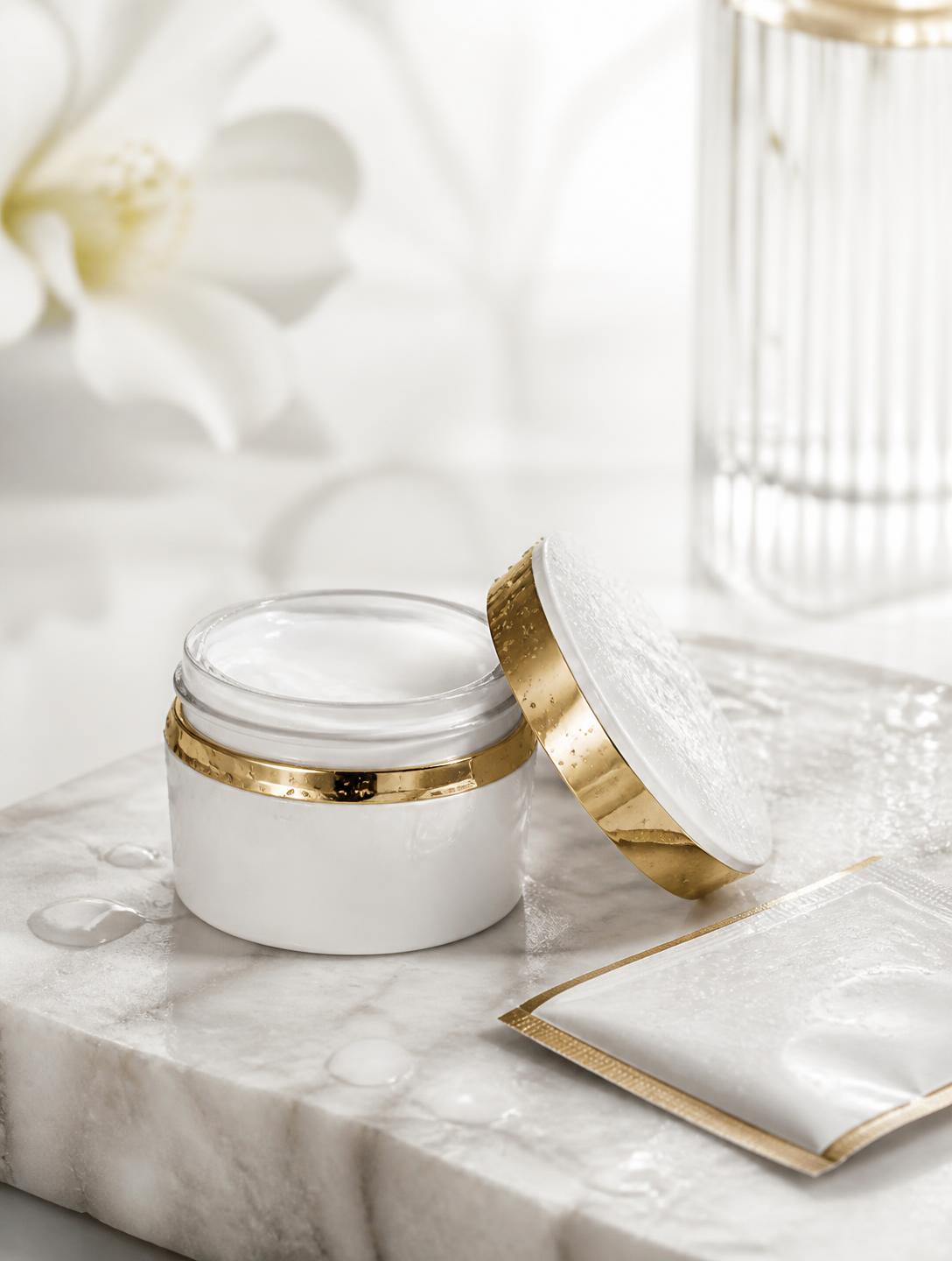 Give Your Skin an Urgent Reset